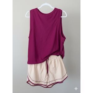 OLD NAVY ACTIVEWEAR QUICK DRY CLOUDMOTION ATHLETIC SET BUNDLE SZ. L/XL